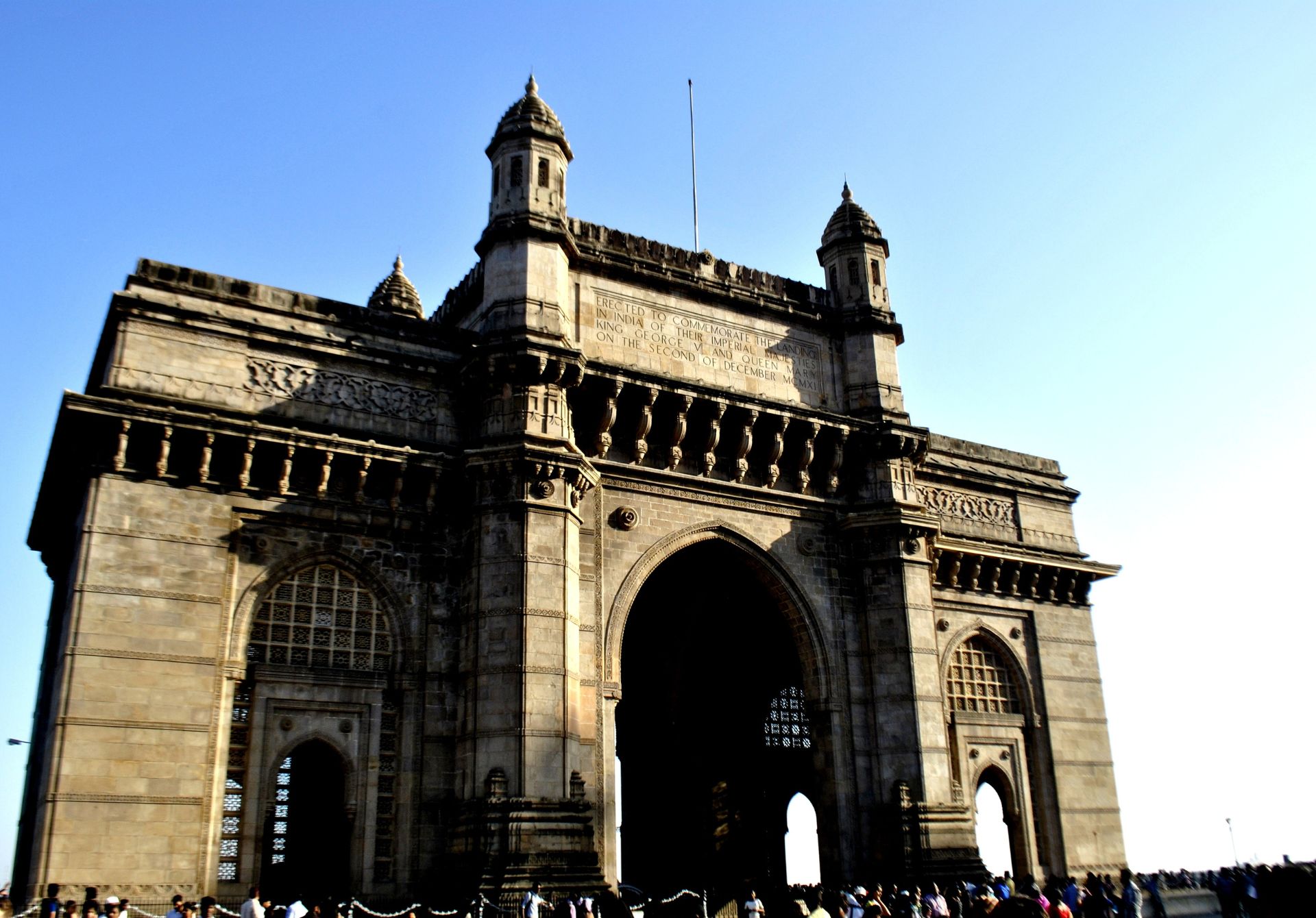 10 Design Hotels in Mumbai
