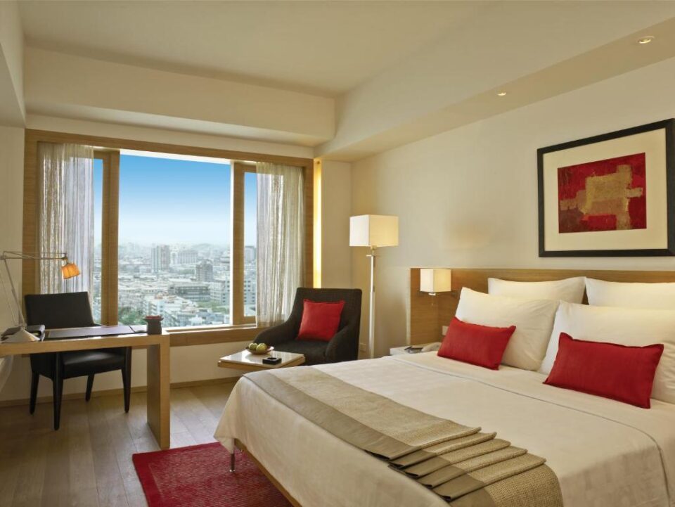 Trident Nariman Point
